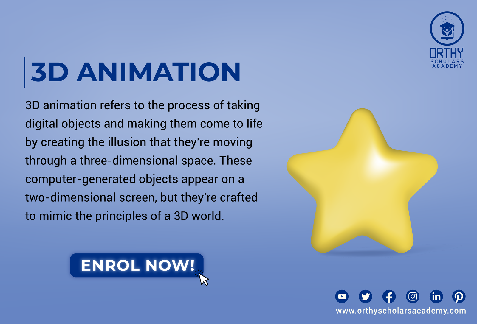Animation & Motion Design Bootcamp